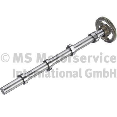 20100393400 BF Camshaft