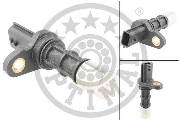 Optimal 07-S188 Crankshaft position sensor 07S188