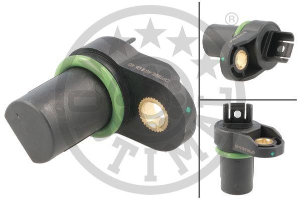 Optimal 07-S195 Crankshaft position sensor 07S195