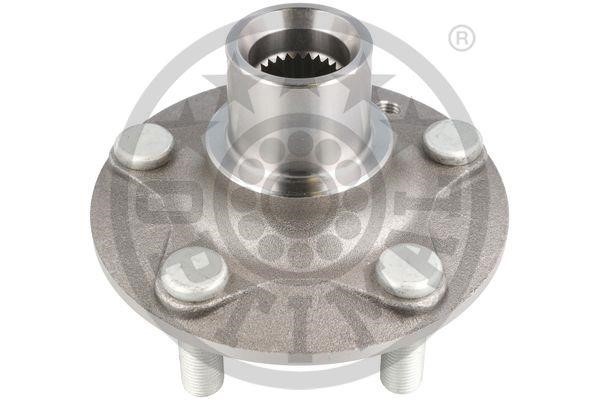 Wheel hubs Land Rover: 04P491 Optimal Wheel hub