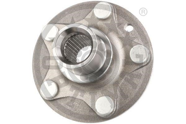 Wheel hub Optimal 04-P491