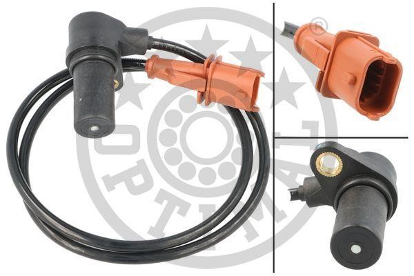 Optimal 07-S164 Crankshaft position sensor 07S164