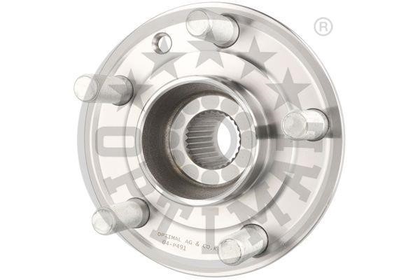 Buy Optimal 04-P491 at a low price in United Arab Emirates!