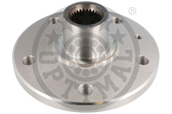 Wheel hubs Renault Trafic: 04P499 Optimal Wheel hub