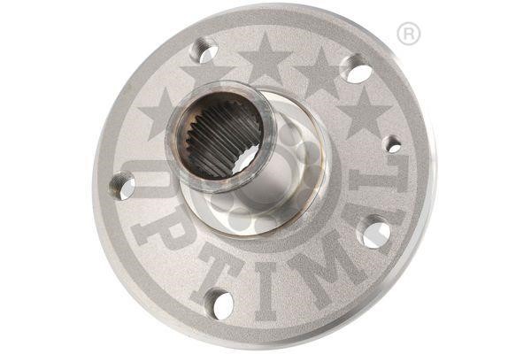 Wheel hub Optimal 04-P499