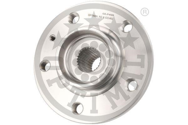 Buy Optimal 04-P499 at a low price in United Arab Emirates!