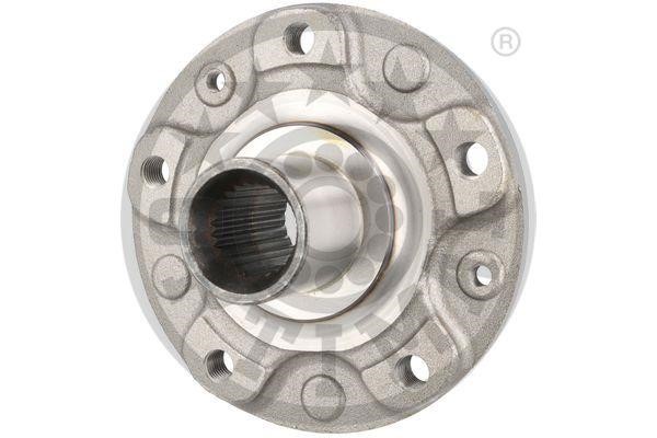 Wheel hub Optimal 04-P502