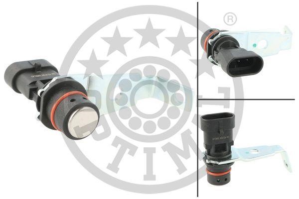 Optimal 07-S176 Crankshaft position sensor 07S176