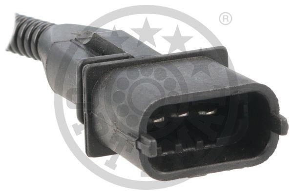 Crankshaft position sensor Optimal 07-S180