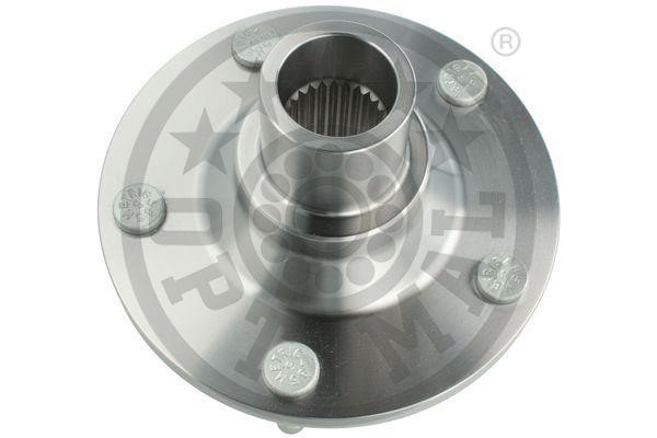 04P525 Optimal Wheel hub