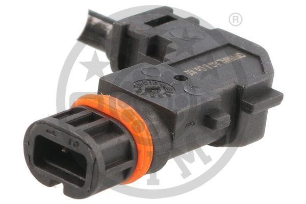 Sensor, wheel speed Optimal 06-S813
