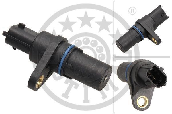 Optimal 07S118 Crankshaft position sensor 07S118