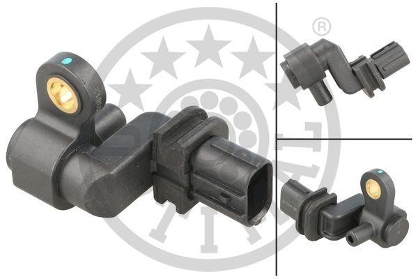 Optimal 07-S125 Crankshaft position sensor 07S125