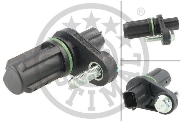 Optimal 07-S126 Crankshaft position sensor 07S126