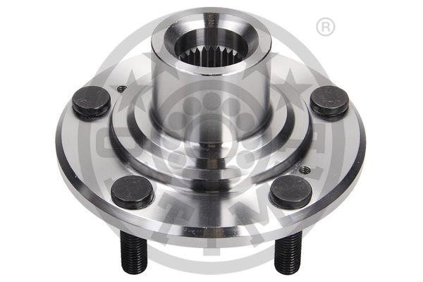 Wheel hubs Honda: 04P424 Optimal Wheel hub