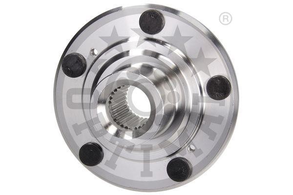 Wheel hub Optimal 04-P424