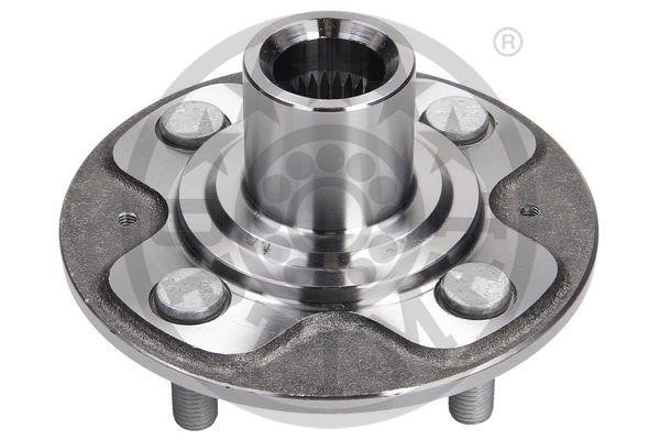 Optimal 04-P425 Wheel hub 04P425 04P425 Optimal Wheel hub