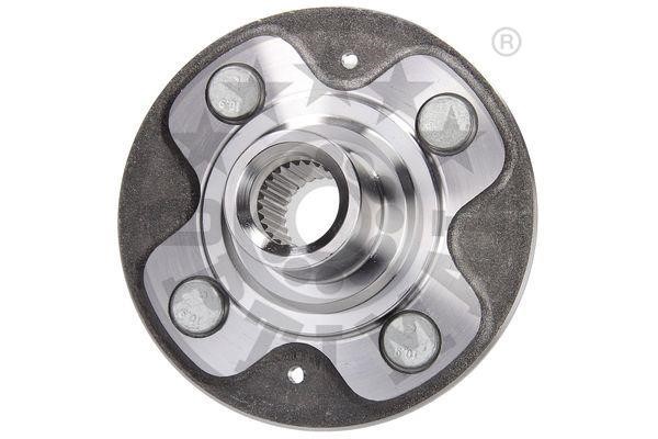 Wheel hub Optimal 04-P425