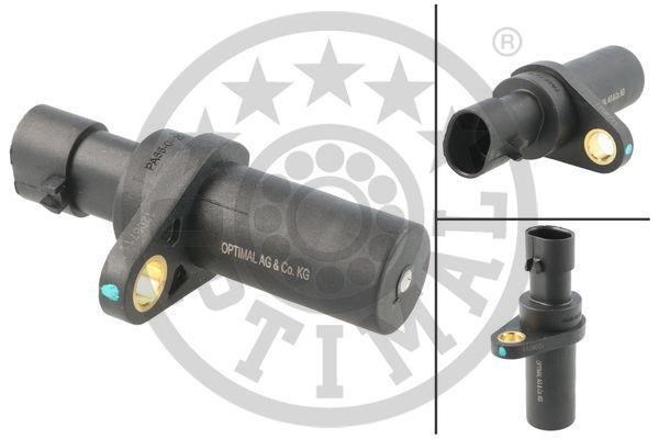 Optimal 07-S130 Crankshaft position sensor 07S130