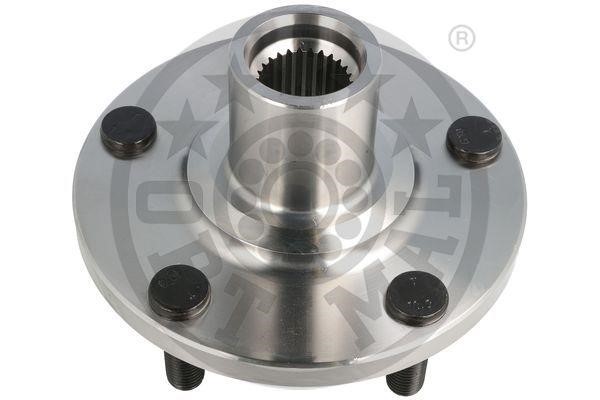 04P429 Optimal Wheel hub