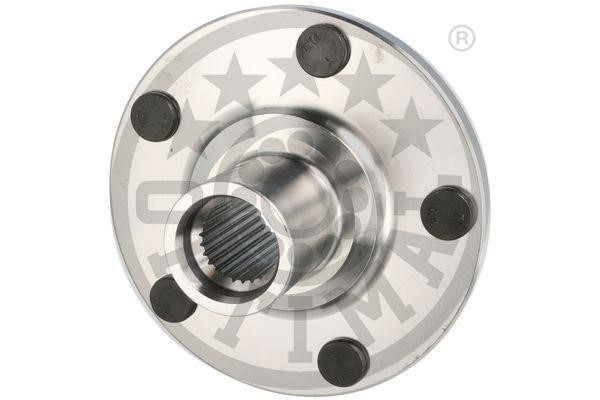 Wheel hub Optimal 04-P429