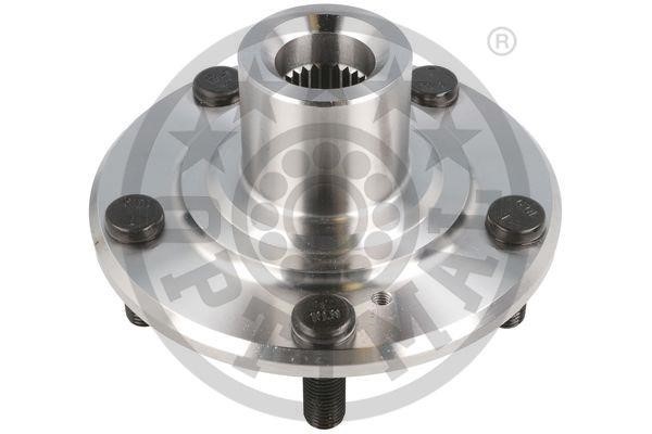 Optimal 04-P430 Wheel hub 04P430