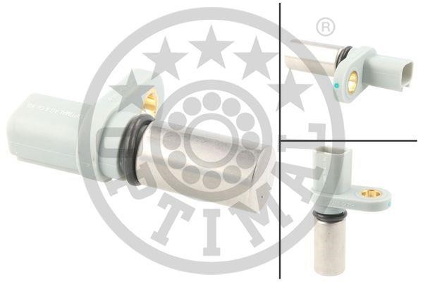 Optimal 07-S149 Crankshaft position sensor 07S149