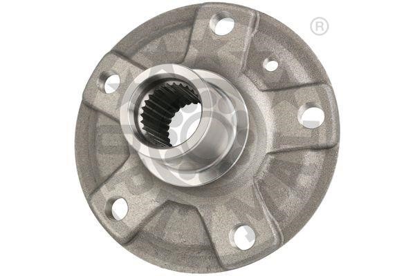 Wheel hub Optimal 04-P411