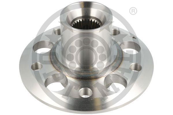 Optimal 04P417 Wheel hub front 04P417
