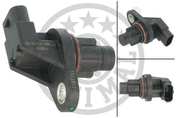 Optimal 08-S159 Camshaft position sensor 08S159