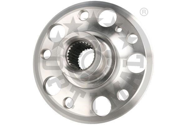 Wheel hub Optimal 04P418