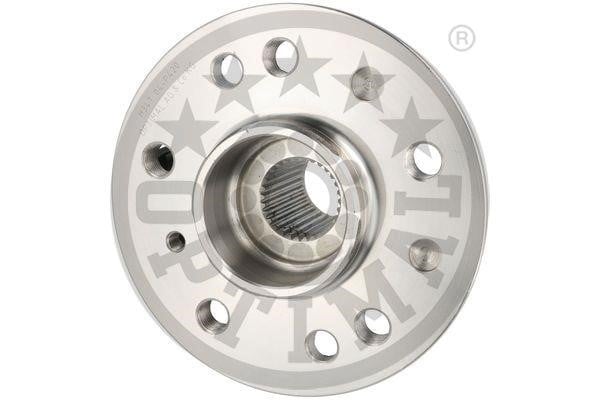 Wheel hub Optimal 04P420