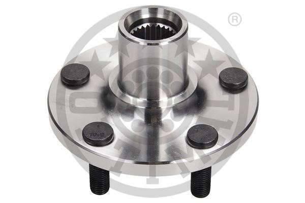 04P422 Optimal Wheel hub