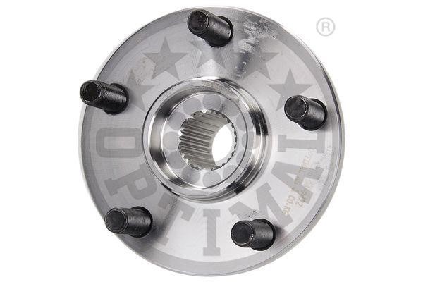 Wheel hub Optimal 04P422