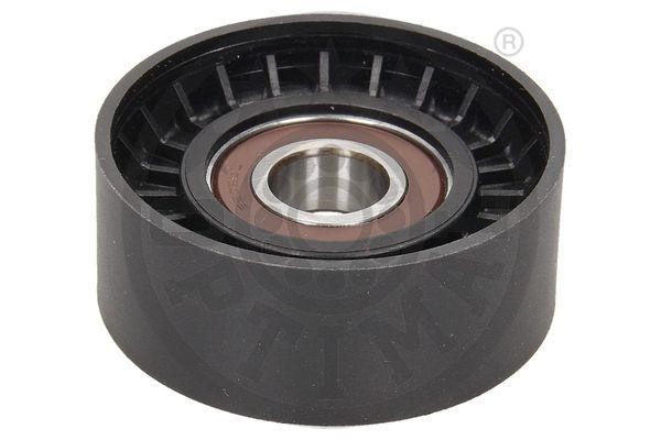 Optimal 0-N2031S V-ribbed belt tensioner (drive) roller 0N2031S