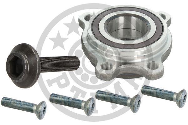 Optimal 100030 Wheel bearing kit 100030