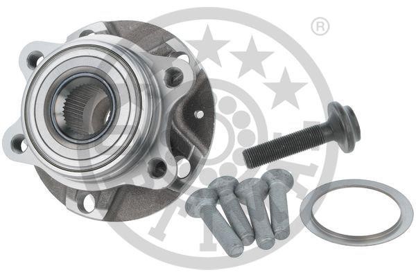 Optimal 100053L1 Wheel bearing kit 100053L1