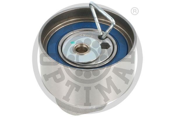 Optimal 0-N2059 Tensioner pulley, timing belt 0N2059