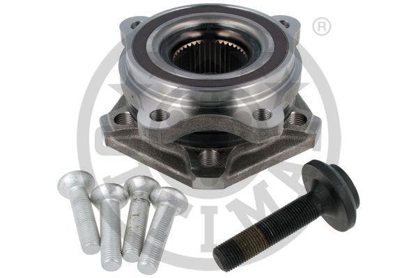 Optimal 100710L Wheel bearing kit 100710L