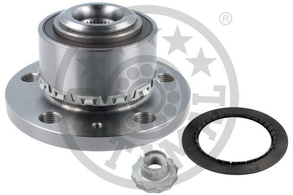 Optimal 101028 Wheel bearing kit 101028