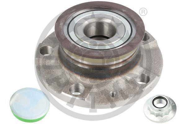 Optimal 102078 Wheel hub bearing 102078