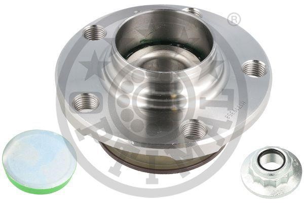 Wheel bearing Optimal 102078