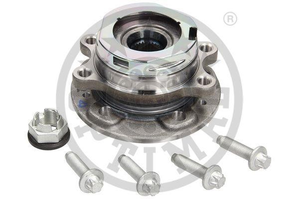 Optimal 701801 Wheel hub bearing 701801