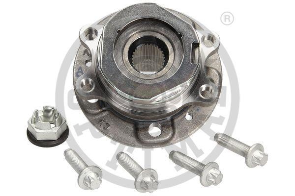 Wheel hub bearing Optimal 701801