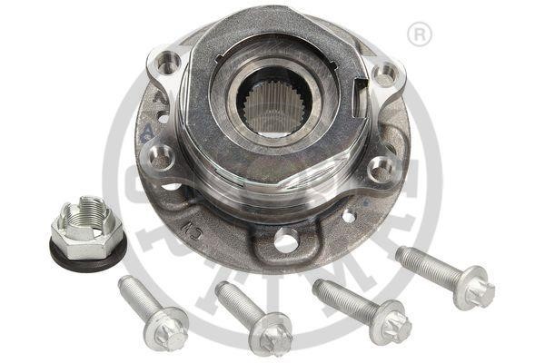 Wheel bearing Optimal 701801