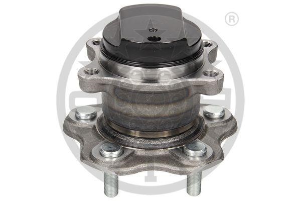 Optimal 702503 Wheel bearing kit 702503