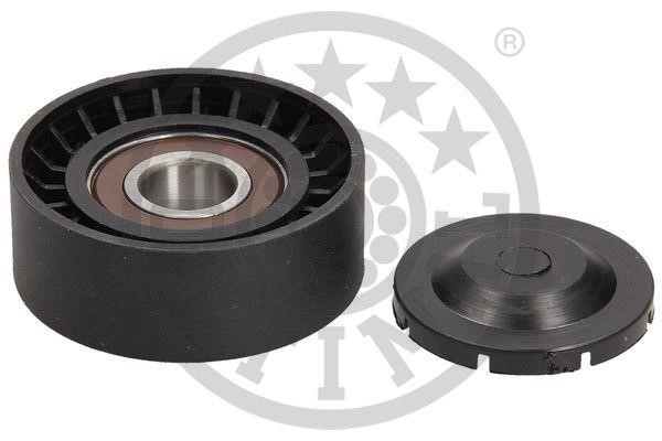 Optimal 0N2491S Idler Pulley 0N2491S