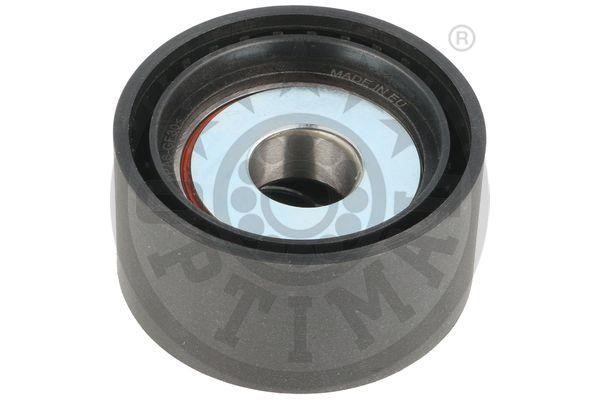 Optimal 0N2493 Idler Pulley 0N2493