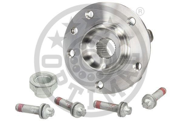 Optimal Wheel bearing kit – price 347 PLN