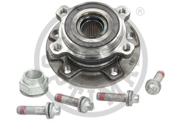 Wheel bearing kit Optimal 800700